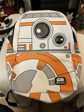 Vintage Star Wars BB-8 Disney