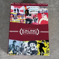 The Definitive Ealing Studios Collection DVD Box Set - Collector's Edition Films
