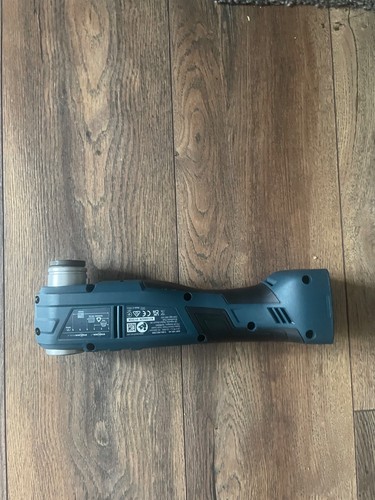 Bosch professional gop 18v - professional,