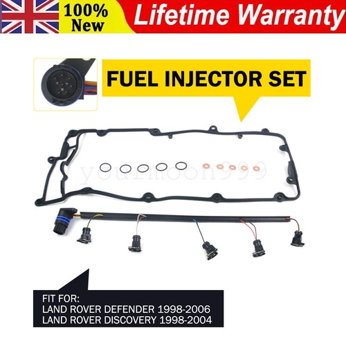 For discovery td5 fuel - for, 2
