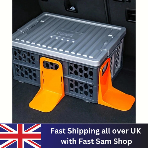 Car boot organizer - car,
