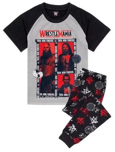 Wwe character boys - boys, and