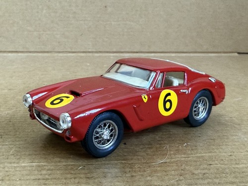 Idea3 ferraro 250 swb - ferraro,