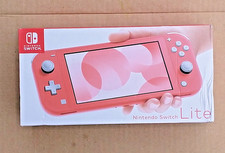 Nintendo Switch Lite Console