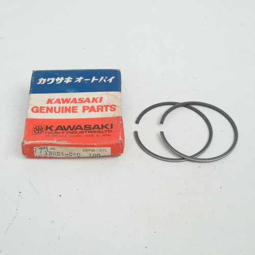 Kawasaki kh100 kd100 ke100 - g7,