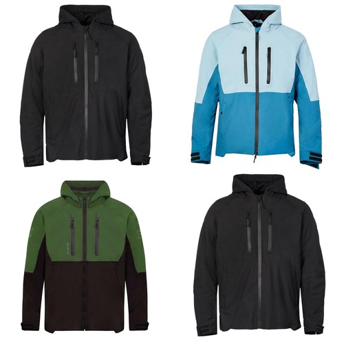 Spada joe motorcycle - spada, jacket