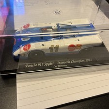 Fly track porsche 917 - track,