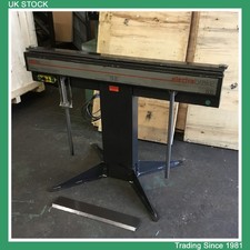 ELECTRABRAKE EH1250 Magnabend