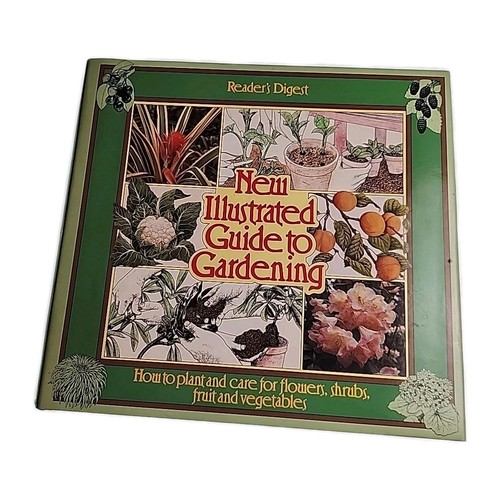 New illustrated guide - guide, to