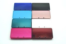 Nintendo 3DS Console Handheld
