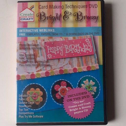 Create and craft bright - create, &