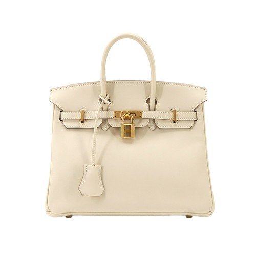 Hermes birkin hand bag - birkin, 25