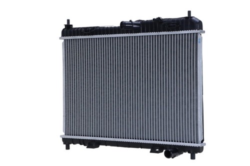 Fits ford max radiator 2012 - b-max, 2012-
