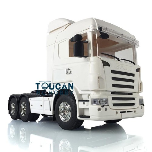 Toucanrc 3axle midtop rc - toucanrc,