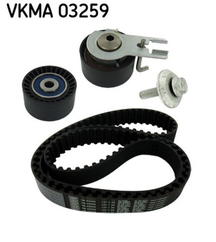 Fits skf vkma 03259 - fits,