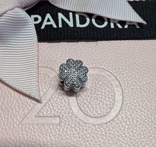 Genuine Pandora Petals of Love