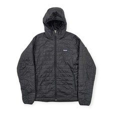 Patagonia Nano Puff Primaloft