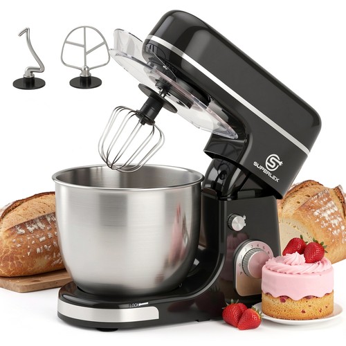 Superlex 1300w electric food - superlex,