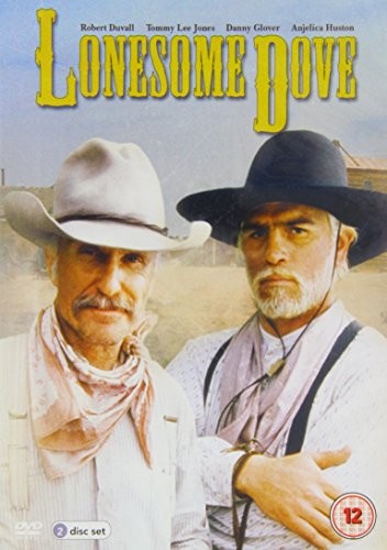 Lonesome dove dvd 2008 - [dvd], [2008]
