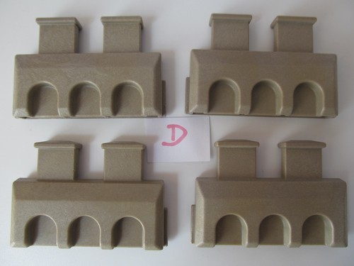 Playmobil castle spare - playmobil, parts