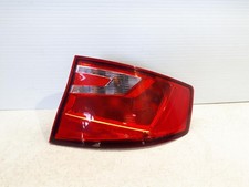 11-18 SEAT TOLEDO O/S DRIVERS REAR TAIL LIGHT RIGHT SIDE OUTER 6JH945095E