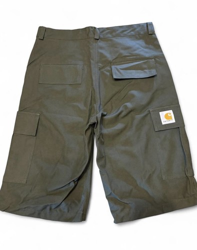 Rework carhartt cargo shorts - rework,