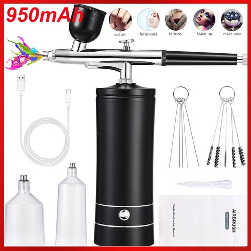 Mini airbrush compressor - mini,
