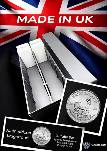 Mini monster box for 1oz - ,