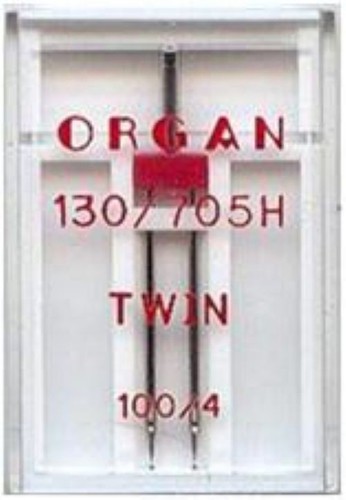 Sewing machines needles twin - machines,