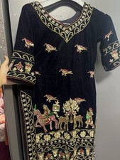 Asian Indian Punjabi Pakistani