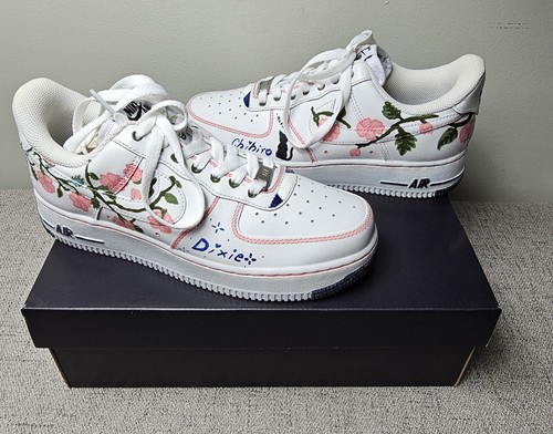 Custom air force dx5883 100 - air,
