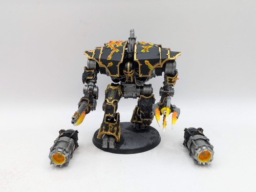 Warhammer 40k chaos - chaos, space