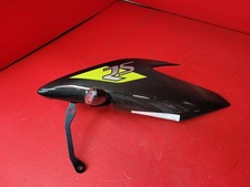 TRIUMPH SPEED TRIPLE RS 1050