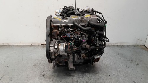 F9da full engine ford focus - f9da,