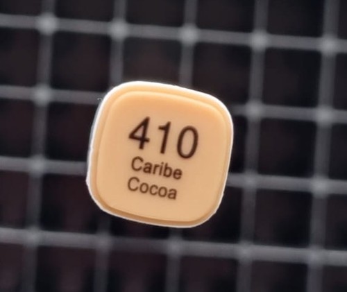 Double ended marker - ended, pen