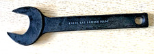 Vintage Calor Gas 11/16WOpen Ended Spanner - British Made