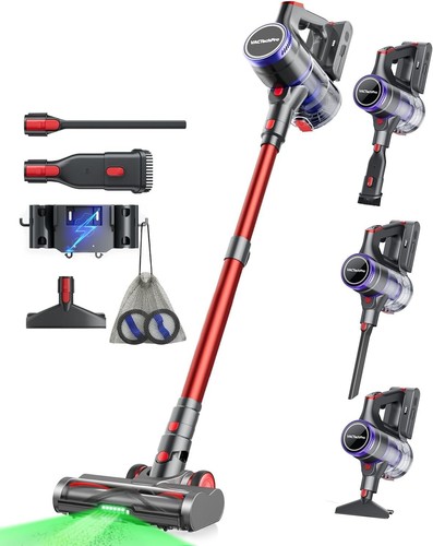 Vactechpro v15 ultra cordless - v15,