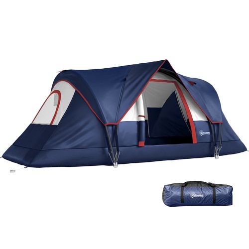Outsunny man camping tent - 5,