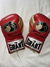 Professional Grant Boxing