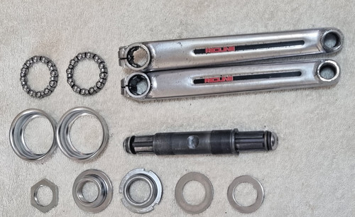 Old school bmx 80s redline - old, bmx.80s.