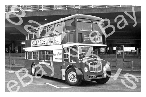 Bus photograph western - bus,