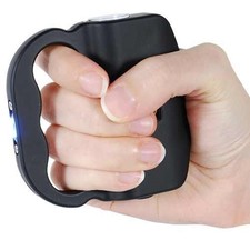 Talon stun gun flashlight - stun,