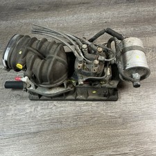 1986 VW Cabriolet Rabbit GTI