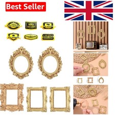 Charming gold miniature - charming,