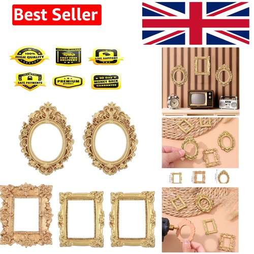 Charming gold miniature - charming,