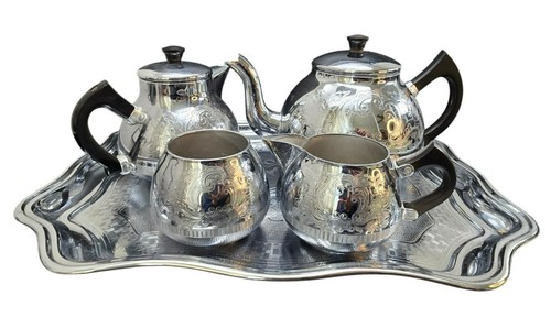 Vintage swan carlton cromalin - carlton,