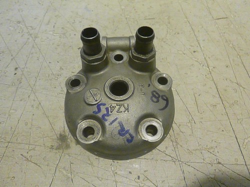 Honda 125 1989 - honda,