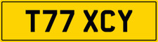 TRACEY THEME PRIVATE CAR