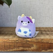 Squishmallow Squishville Pick List - Tiny Squishmallow Collectibles Retired 2"
