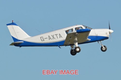 Photo aeroplane piper - aeroplane,